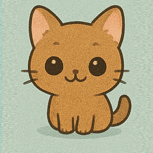 Abyssinian is INTJ - The Elegant Strategist