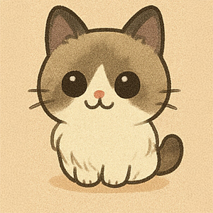 Birman is INFJ - The Loyal Guardian of the Sacred Temple